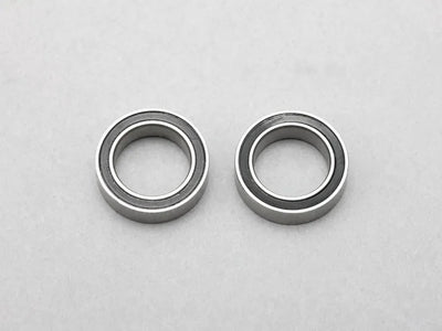 Roulements céramiques 10x15x4 - 2pcs - YOKOMO - BB-1510CBA