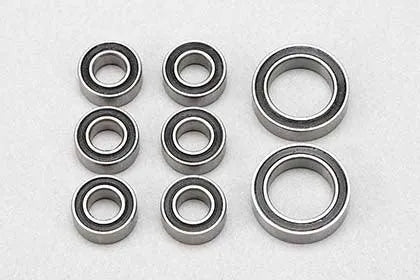 Kit Roulements Céramique Scellés Yokomo YD-2 - FastEddy Bearings, Neuf