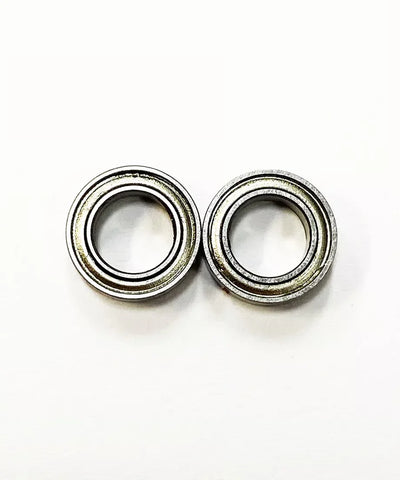 Roulements économiques haute performance – 10x6x3mm (x2) - TOPLINE - BG-10602