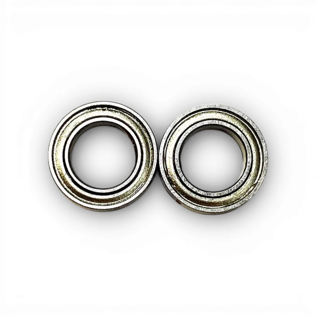 Roulements économiques haute performance – 10x6x3mm (x2) - TOPLINE - DriftParadiZ