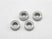 Weak bearings 5x10x4 - 4pcs - YOKOMO - Y2-010FBA
