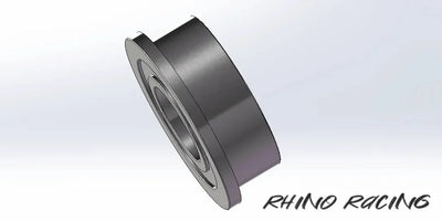 Roulements flange 5x10x4 pour Différentiel C-LSD - RhinoRacing - RR-832