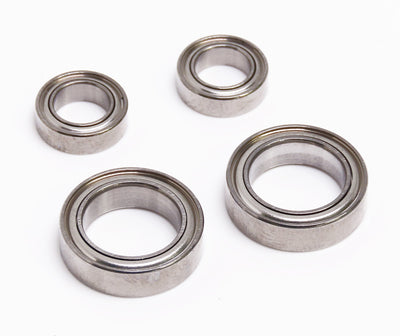Rolamentos J-SPEC de alto desempenho para eixos traseiros RDX – Wrap-Up Próximo – 0850-FD