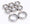 Roulements haute performance J-SPEC boite à pignon RDX – Wrap-Up Next – 0849-FD