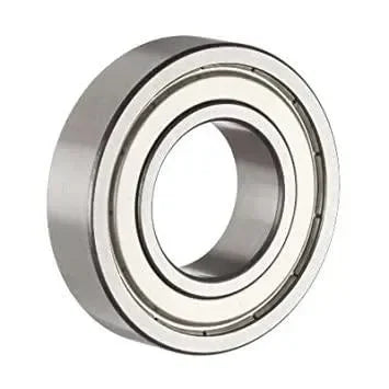 Rodamientos de metal nilos 5 x 8 x 2.5 mm (10 partes) - 3racing -3RB-MR85-ZZZ/10