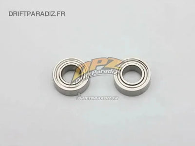 Roulements renvois direction 8x4 - YOKOMO - BB-84-2A