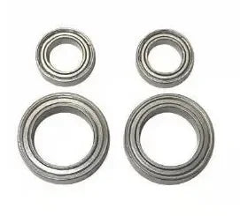 Roulements S-Line arrière RDX  - TOPLINE - TP-341A