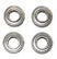RDX front S -LINE bearings - TOPLINE - TP-339A