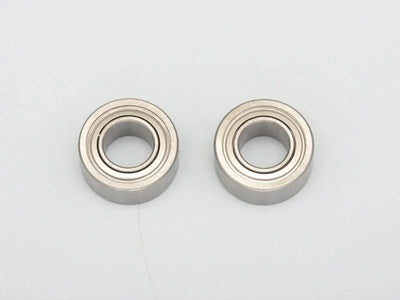 Roulements super précision 5×10×4 mm (2 pcs) – Yokomo – BB-1050PA