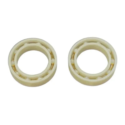 Roulements Ultra Spin Full Ceramic Bearing NX 1510 OPEN (15MM X 10MM X 4MM) - TOPLINE - TP-623