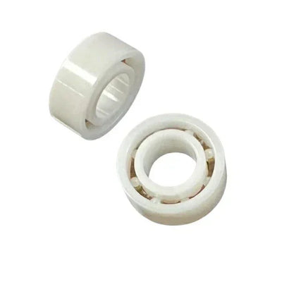 Roulements Ultra Spin Full Ceramic Bearing NX630 OPEN (6X3X2.5MM) - TOPLINE - TP-630