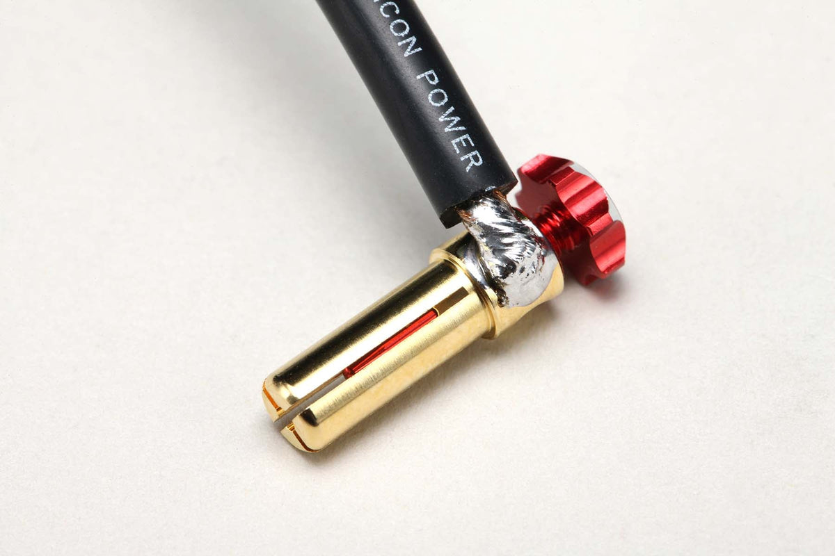 Connettori PK Quick-Lock Racing Performer da 4 o 5 mm 