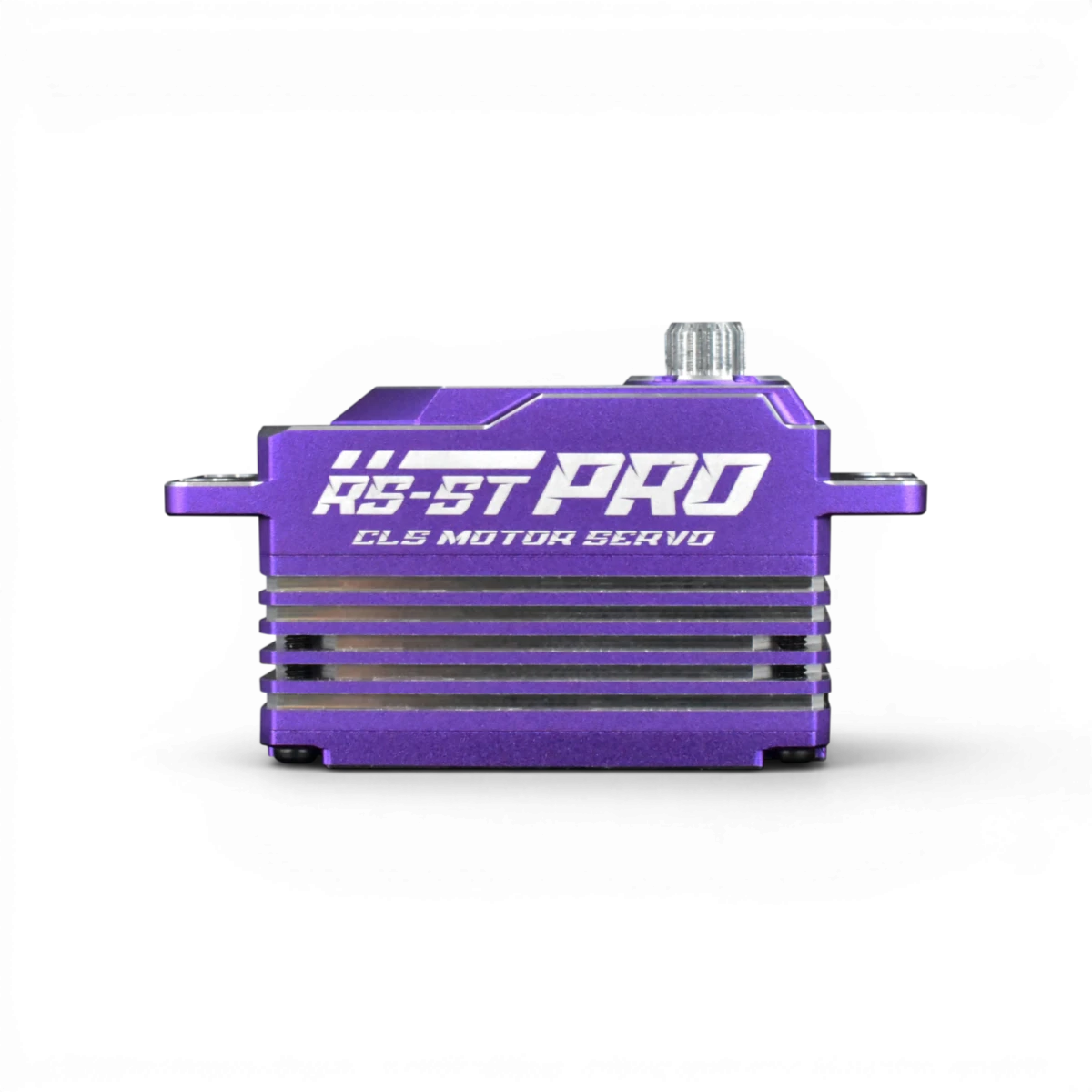 Module électronique RS-ST PRO de Team Reve D avec servo programmable pour voitures RC drift, en image.
