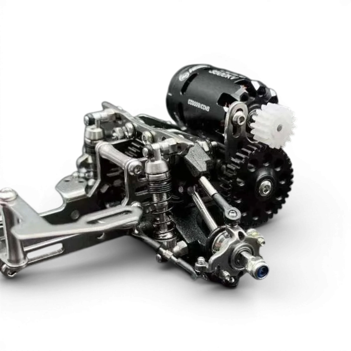 RTS 1/24 RWD Drift voiture Kit - Rhinoracing - DriftParadiZ