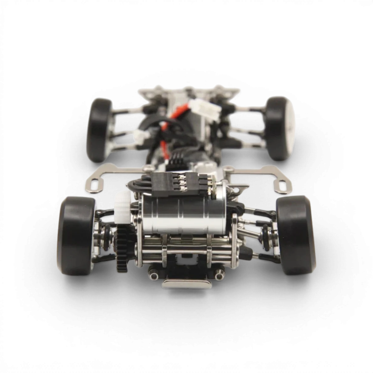 RTS 1/24 RWD Drift ARTR (Almost RTR) 