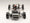 RTS 1/24 RWD Drift ARTR (quasi RTR) – Rhino Racing – RTS-2405