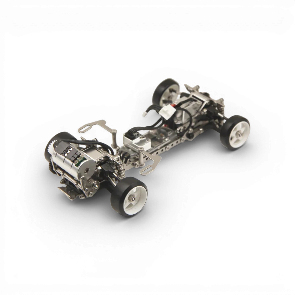 RTS 1/24 RWD Drift ARTR (Almost RTR) 