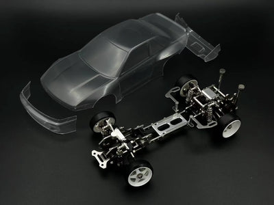Kit per auto da drifting RTS 1/24 RWD 