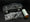 RTS 1/24 RWD Drift voiture Kit 