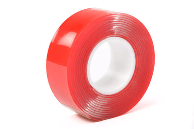 Cinta de montaje acrílica de doble cara 20 mm × 1,5 m – Team Coralino - C-13100