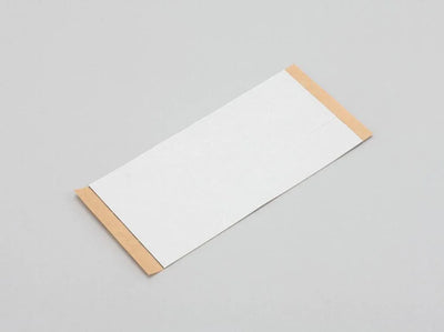 Ruban double face résistant à la chaleur 25 × 150 mm – Yokomo – ZC-203BA