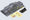 Carrosserie RWB 964 TYPE (RAUH-Welt Begriff) – Pandora RC – PAB-3222