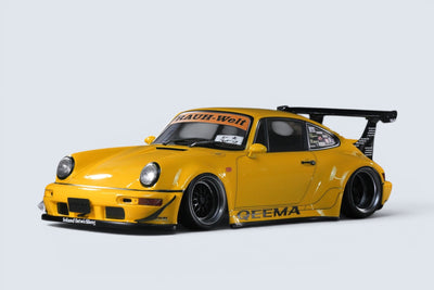 Carrocería RWB 964 TYPE (RAUH-Welt Begriff) – Pandora RC – PAB-3222 
