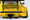 Carrosserie RWB 964 TYPE (RAUH-Welt Begriff) – Pandora RC – PAB-3222