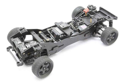 RX-01 – Chassisats 1/10 RWD 240-280 mm – Addiction -RX-01