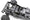 RX-01 – Kit Châssis 1/10 RWD 240-280mm – Addiction - RX-01