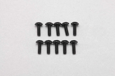 2x6 stålskruv - YOKOMO - ZC-BH26A