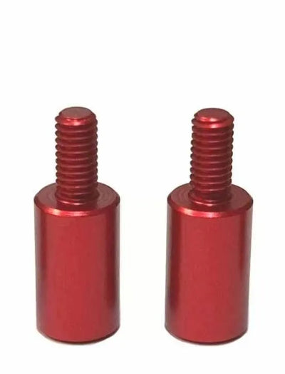 S -Linie Gewinde Erweiterungen Männlich/weiblich 10mm 7075 M3 - TOPLINE