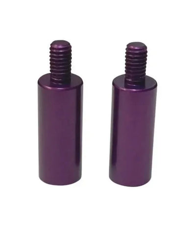 Estensioni filettate s -line maschio/femmina 14mm 7075 m3 - TOPLINE