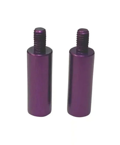 Estensioni filettate s -line maschio/femmina 16mm 7075 m3 - TOPLINE