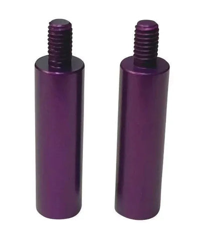 Estensioni filettate s -line maschio/femmina 20mm 7075 m3 - TOPLINE