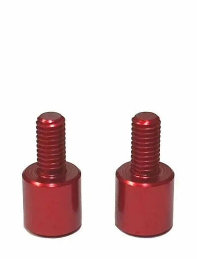 S -Linie Gewinde Erweiterungen Männlich/weiblich 6mm 7075 M3 - TOPLINE