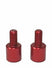 Extensões encadeadas de linha S 6mm 7075 m3 - TOPLINE