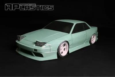 S13 Onevia - Aplastics -S13One-Onevia-S13