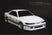 S13 Silvia V1 Stock - Aplastics - s13-v1