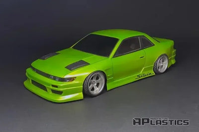 S13 Silvia V2 Wide - Aplastics - s13v2-S13 Silvia V2 Wide