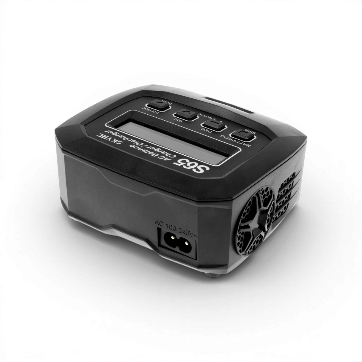 S65 single AC chargeur - SKYRC - DriftParadiZ