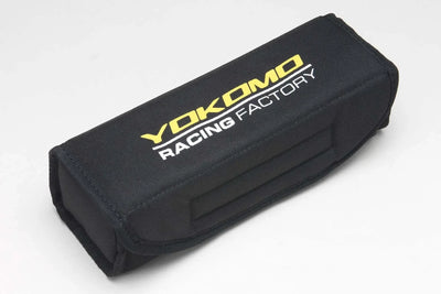 Bolsa Lipo 205 x 62 x 54 mm - YOKOMO - YB-LSBB