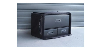 Sac de transport 1:8 RC Compact 3 tirroirs (560x375x380mm) - Koswork - KOS32222PP