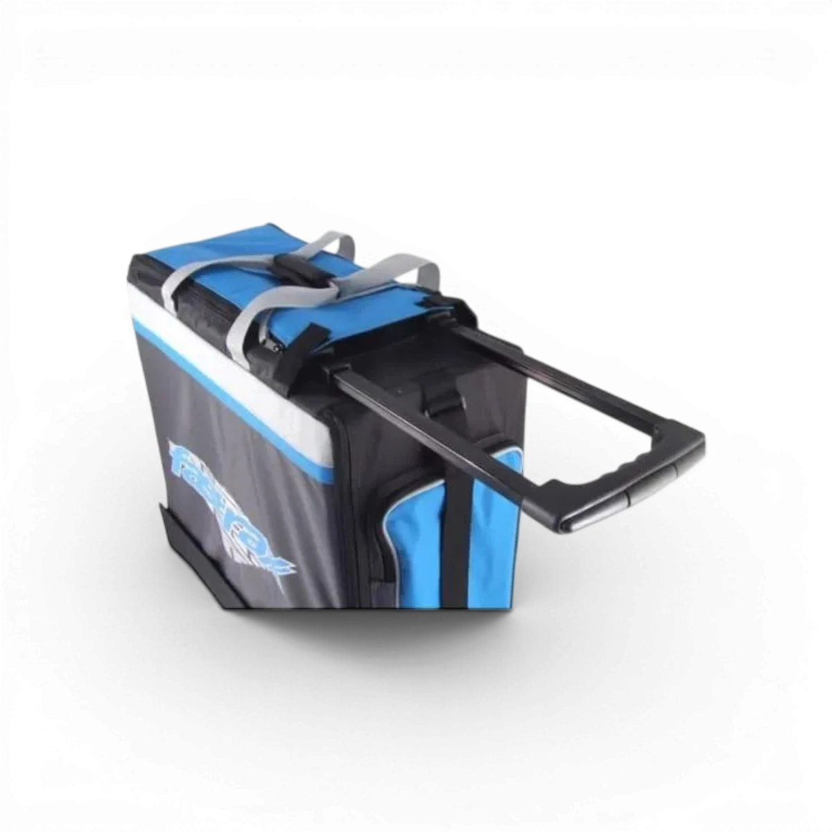 Sac de Transport 1/10 à roulette - fastrax - DriftParadiZ