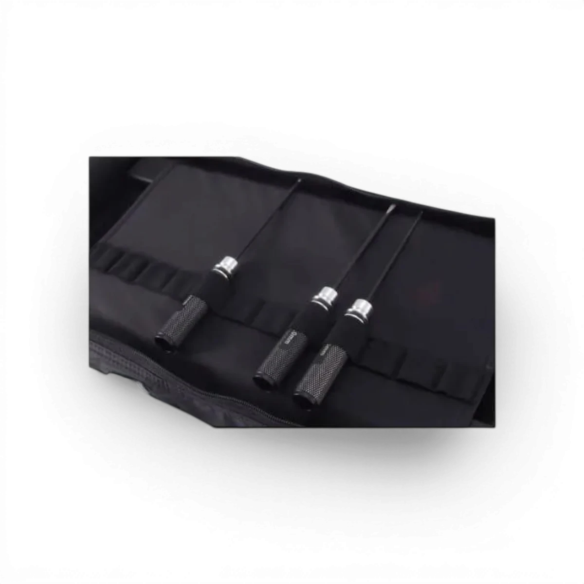Sac de Transport 1/10 à roulette - fastrax - DriftParadiZ