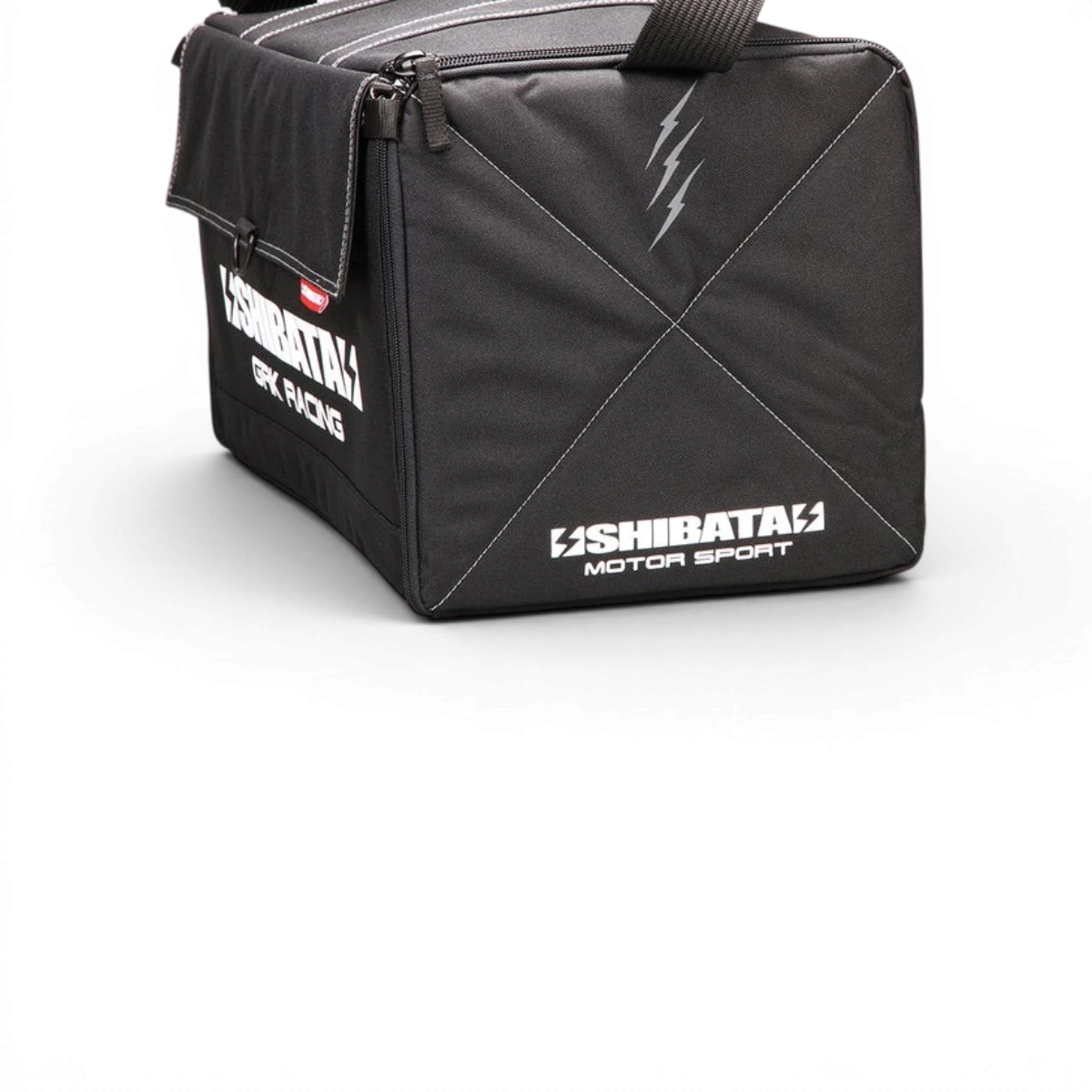Sac de transport GRK Carry Bag de la marque SHIBATA, accessoire pratique pour transporter vos équipements.