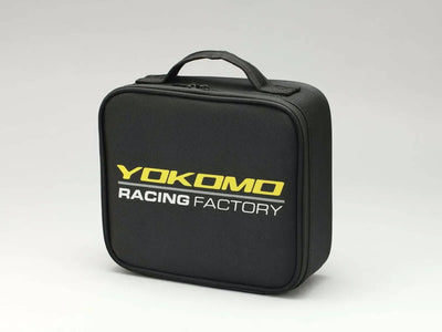 Sac de transport outils, etc. - YOKOMO - YT-YTBA
