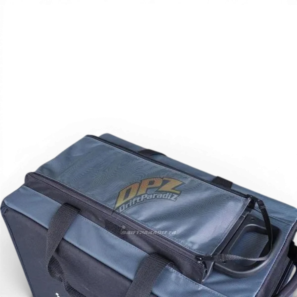 Sac de transport Trolley Star pour voiture RC, sac à roulettes Koswork, dimensions 630x360x550mm, accessoire pratique et robuste.