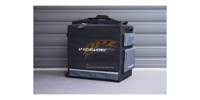 Sac de transport Trolley Star RC Car Bag (630x360x550mm) - Koswork
