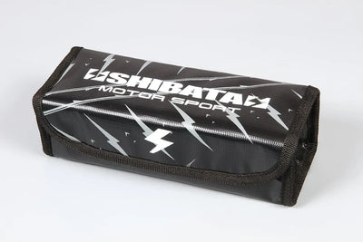 borsa li-po SHIBATA Motor Sport - SHIBATA - DR-LB001